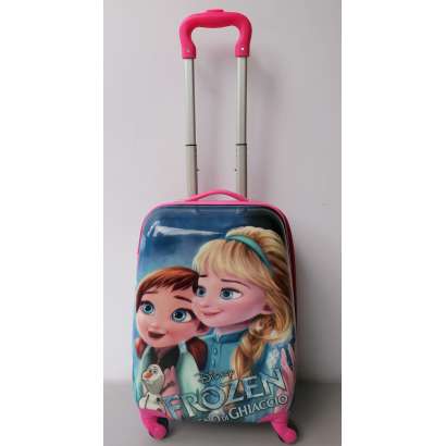 DECIJI KOFER SREDNJI MOD.41 FROZEN DISNEY