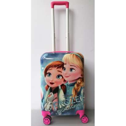 DECIJI KOFERI VELIKI MOD. 41 FROZEN DISNEY