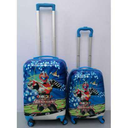 DECIJI KOFERI SET 2U1 MOD 36 MOCNI RENDZERI