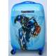 Deciji Kofer srednji MOD.23 ROBOT TRANSFORMERS