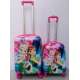 DECIJI KOFERI set 2u1 MOD.19 FROZEN I OLAF