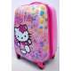 Deciji Kofer srednji MOD.16 HELLO KITTY BEBA