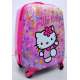 Deciji Kofer srednji MOD.16 HELLO KITTY BEBA