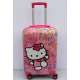 DECIJI KOFERI VELIKI MOD.16 HELLO KITTY BEBA