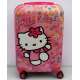 DECIJI KOFERI VELIKI MOD.16 HELLO KITTY BEBA
