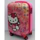 DECIJI KOFERI VELIKI MOD.16 HELLO KITTY BEBA