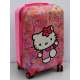 DECIJI KOFERI VELIKI MOD.16 HELLO KITTY BEBA