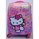 Deciji Koferi set 3u1 mod 16 HELLO KITTY BEBA