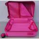 DECIJI KOFERI set 2u1 MOD.12 BARBI ROZE