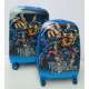 DECIJI KOFERI set 2u1 MOD.10 TRANSFORMERS