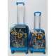 DECIJI KOFERI set 2u1 MOD.10 TRANSFORMERS