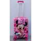 DECIJI KOFERI set 2u1 MOD.6 MINI ROZE