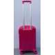 DECIJI KOFERI set 2u1 MOD.6 MINI ROZE