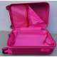 DECIJI KOFERI set 2u1 MOD.6 MINI ROZE
