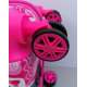 DECIJI KOFERI set 2u1 MOD.6 MINI ROZE