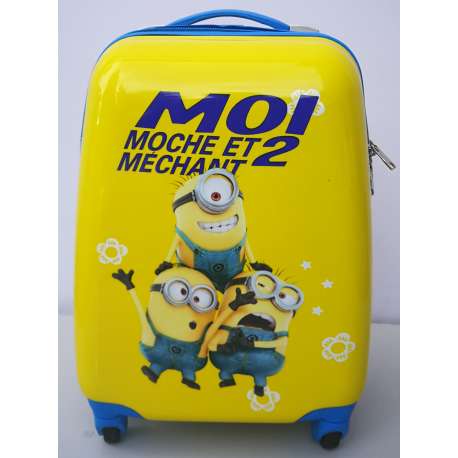 Deciji Kofer srednji MOD.1 moi monion malci