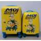DECIJI KOFERI set 2u1 MOD.1 MOI MONION MALCI