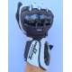 Moto rukavice Furygan AFS18 crno - bele