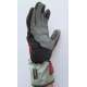 BMW rukavice GORE-TEX crno crvene