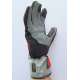 BMW rukavice GORE-TEX crno crvene