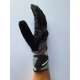 BMW rukavice GORE-TEX crno - sive
