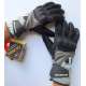 BMW rukavice GORE-TEX crno - sive