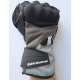 BMW rukavice GORE-TEX crno - sive