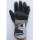 BMW rukavice GORE-TEX crno - sive