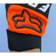 Moto rukavice Fox cros mod.1 orange