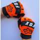 Moto rukavice Fox cros mod.1 orange