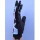 Moto rukavice Fox cros mod.1 bele