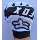 Moto rukavice Fox cros mod.1 bele
