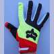 Moto rukavice Fox cros mod.2 orange
