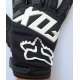 Moto rukavice Fox cros mod.4 crne