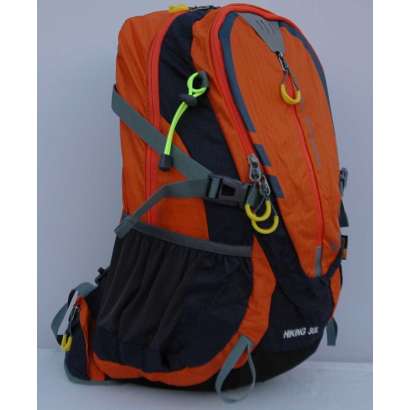 Planinarski Ranac S2310 Senterlan 30L orange