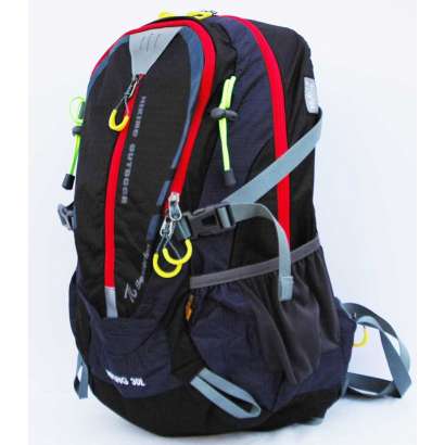 Planinarski Ranac S2310 Senterlan 30L teget