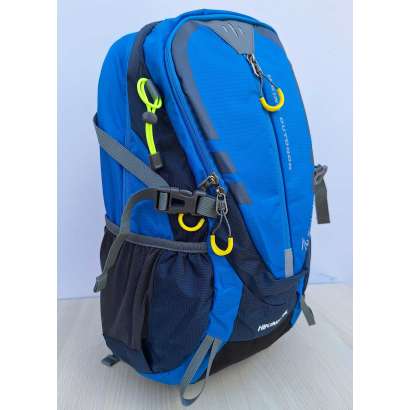 Planinarski Ranac S2310 Senterlan 30L plavi