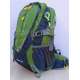 Planinarski Ranac S2310 Senterlan 30L zeleni
