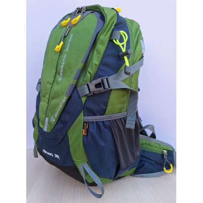 Planinarski Ranac S2310 Senterlan 30L zeleni