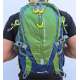 Planinarski Ranac S2310 Senterlan 30L zeleni