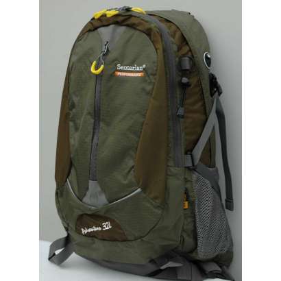 Planinarski Ranac S2128 Senterlan 32L maslinasto zeleni