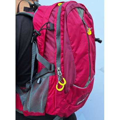 Planinarski Ranac S2128 Senterlan 32L roze