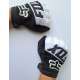 Moto rukavice Fox cros mod.4 crno bele