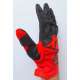 Moto rukavice Fox cros mod.4 crno crvene