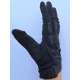 Moto rukavice Alpinestars cros mod.8 crne