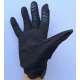 Moto rukavice Alpinestars cros mod.8 crne