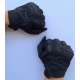 Moto rukavice Alpinestars cros mod.8 crne