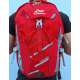 Planinarski Ranac S8205 Senterlan 35 L crveni