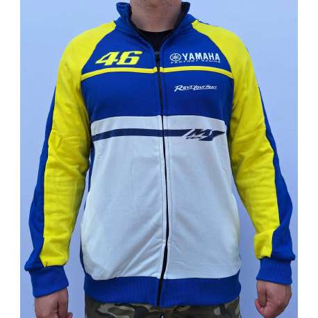 Duks Valentino Rossi VR46 model W01
