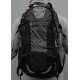 Planinarski ranac S1553 Senterlan 38 L crni